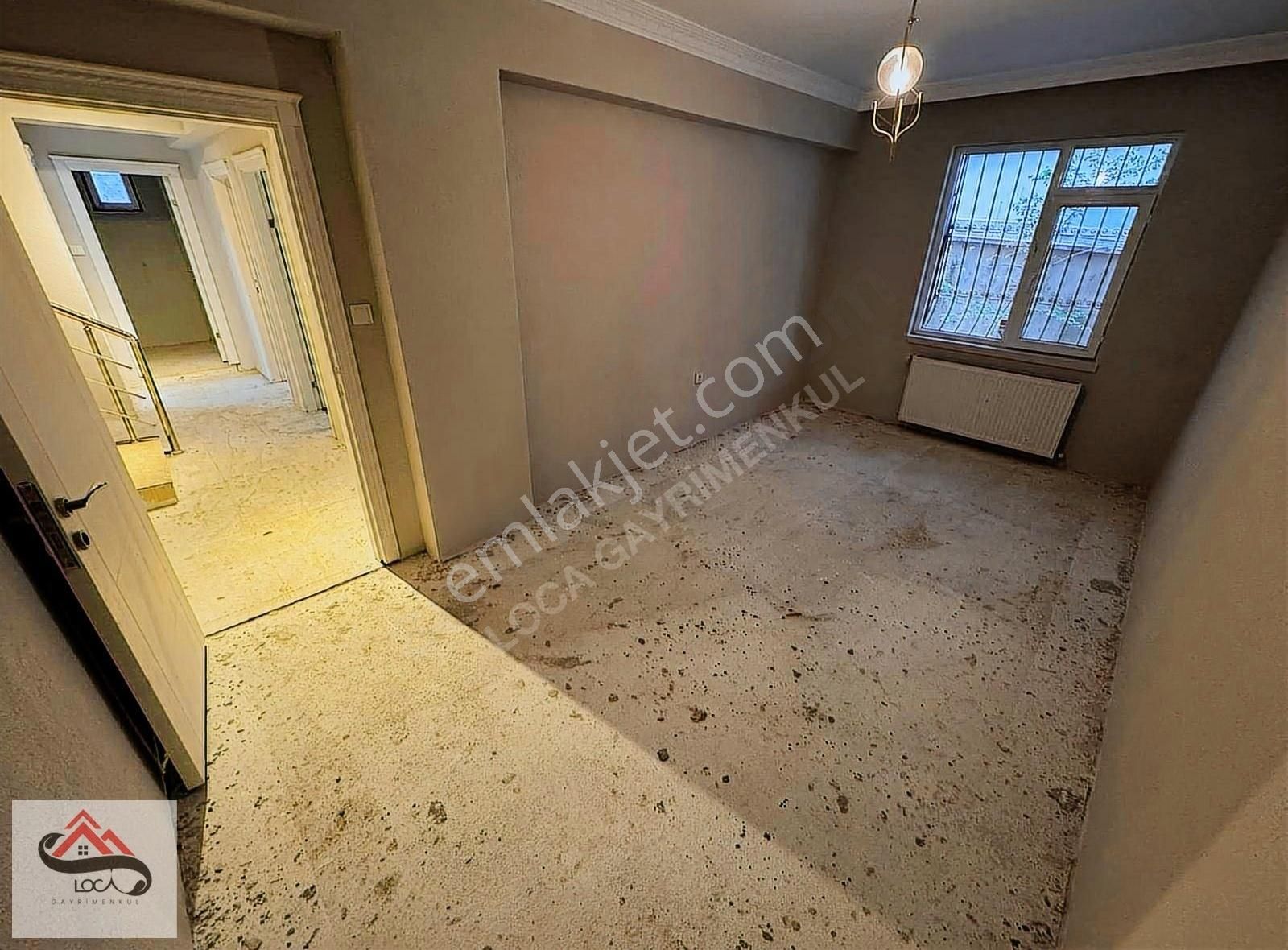 Ovacık'da Emsalsiz Çambaşı Caddesi Paraleli 4+1 Lüx Ters Dublex - Görsel 12