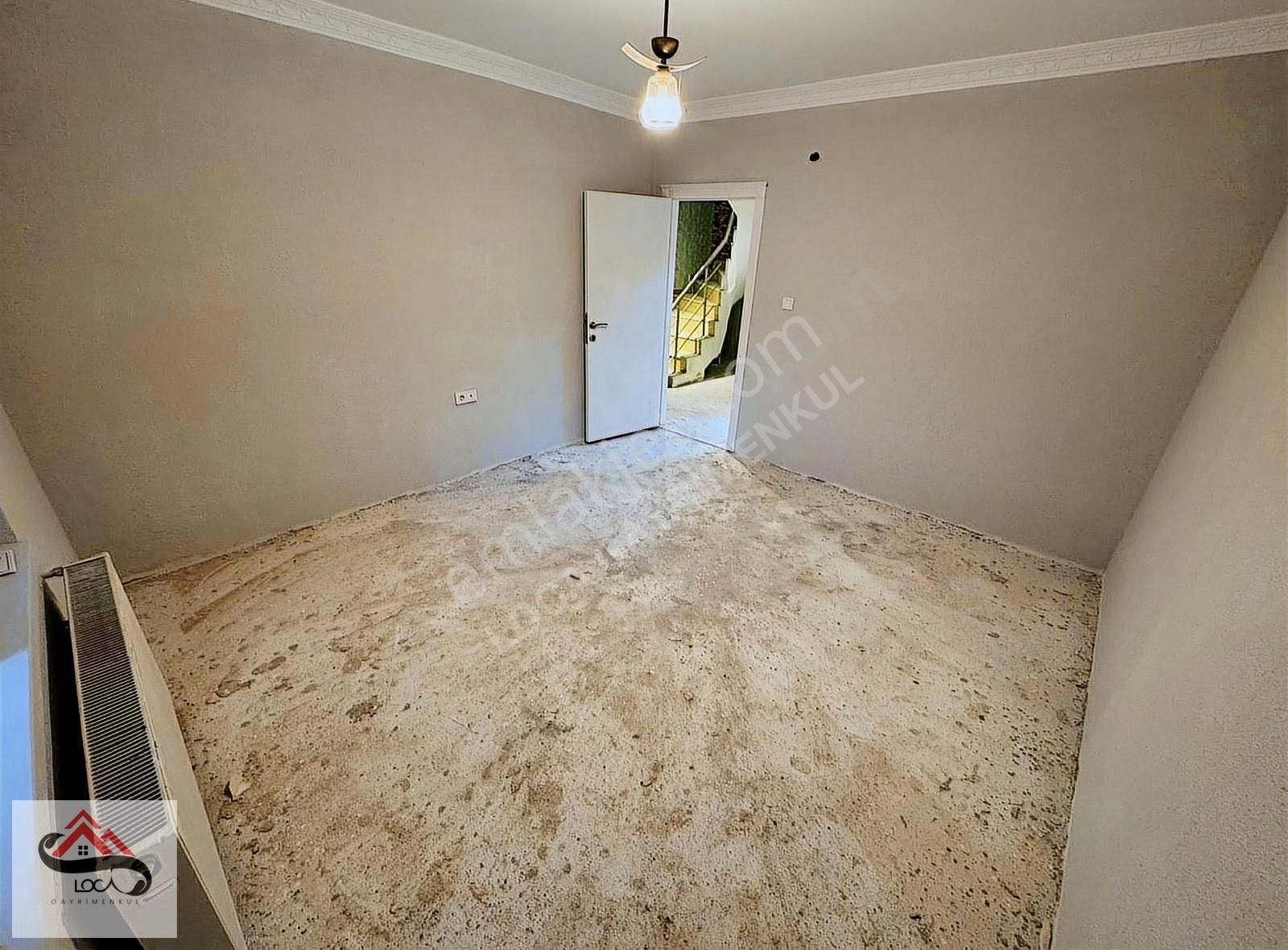 Ovacık'da Emsalsiz Çambaşı Caddesi Paraleli 4+1 Lüx Ters Dublex - Görsel 34