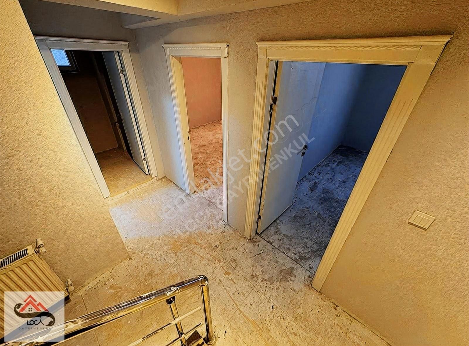 Ovacık'da Emsalsiz Çambaşı Caddesi Paraleli 4+1 Lüx Ters Dublex - Görsel 20