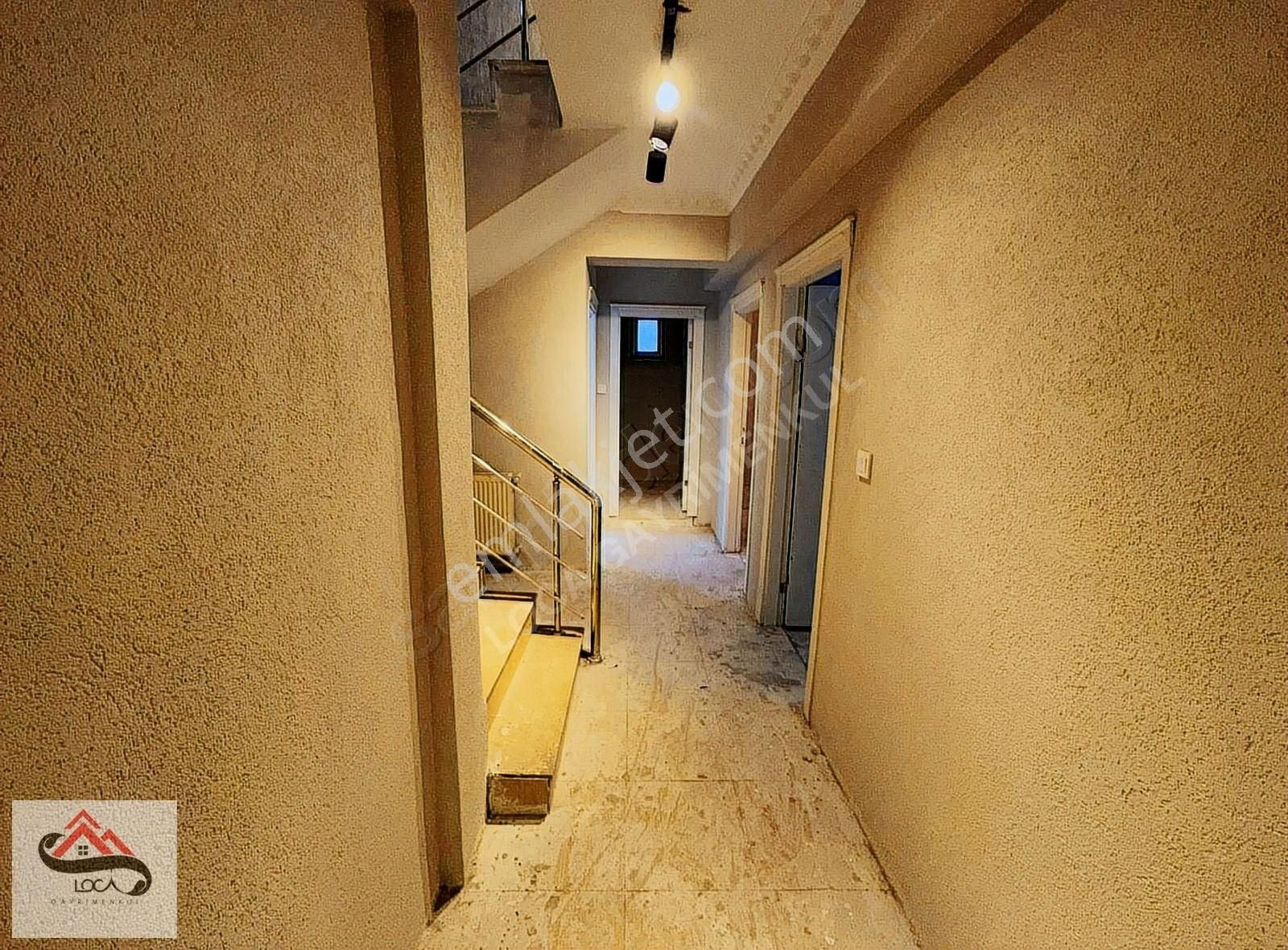 Ovacık'da Emsalsiz Çambaşı Caddesi Paraleli 4+1 Lüx Ters Dublex - Görsel 2