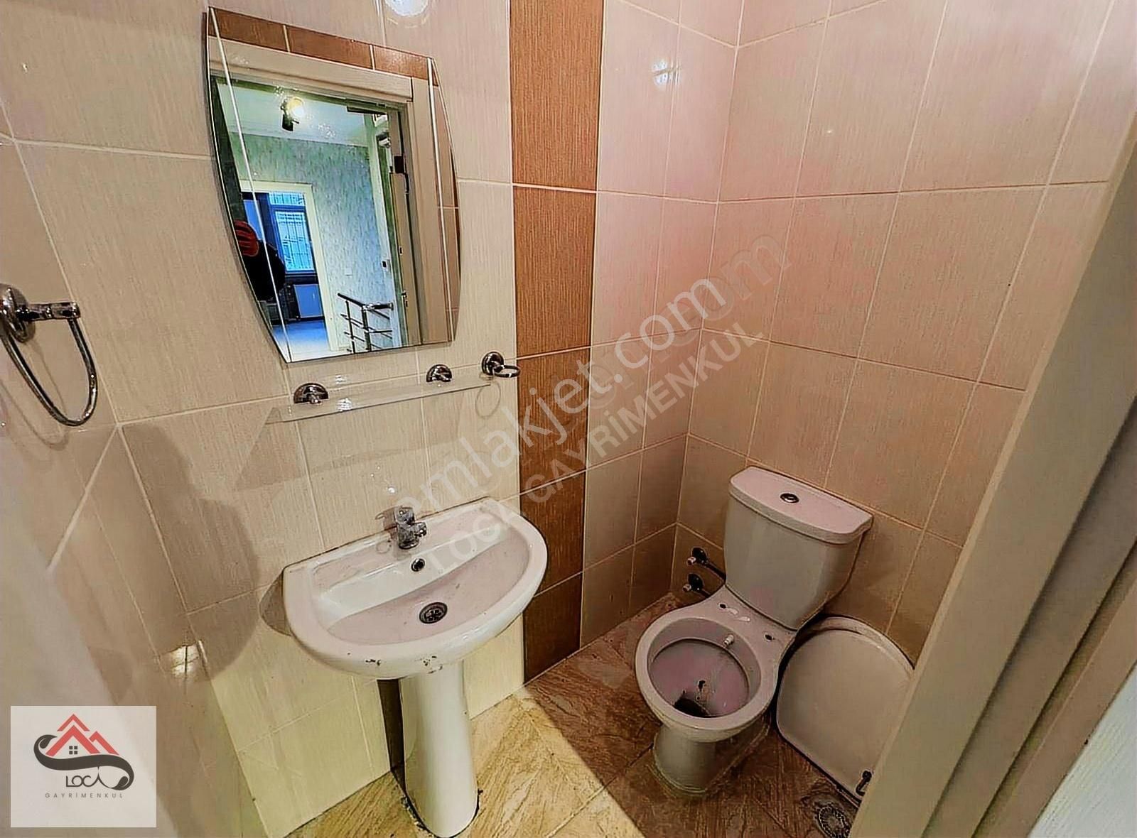 Ovacık'da Emsalsiz Çambaşı Caddesi Paraleli 4+1 Lüx Ters Dublex - Görsel 23