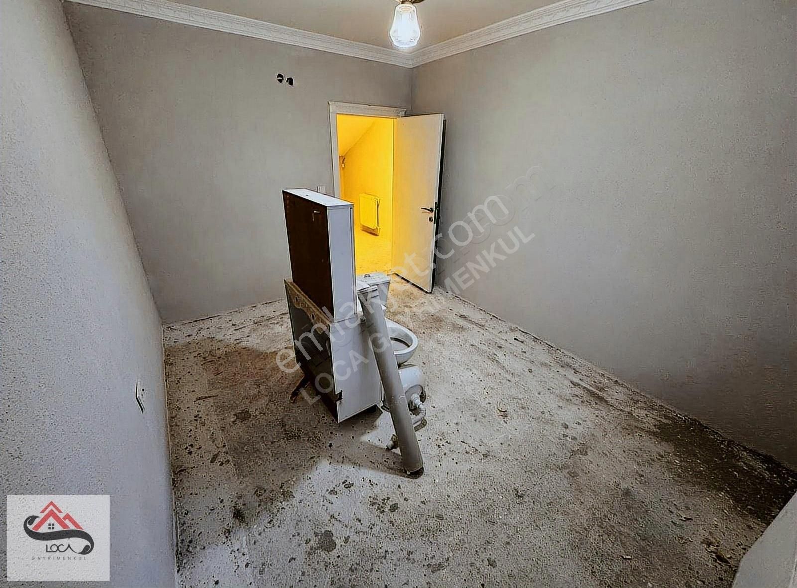 Ovacık'da Emsalsiz Çambaşı Caddesi Paraleli 4+1 Lüx Ters Dublex - Görsel 29