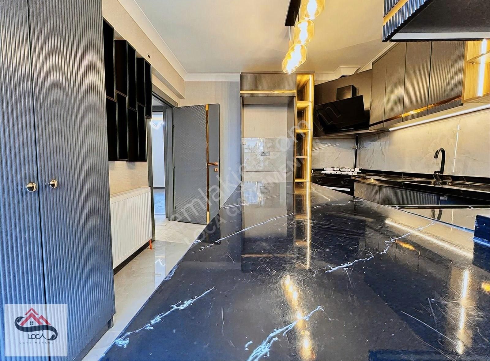 Batıkent'te Sizlere Özenle Tasarlanmış 5+1 Lüx Yapılı Müstakil - Görsel 2