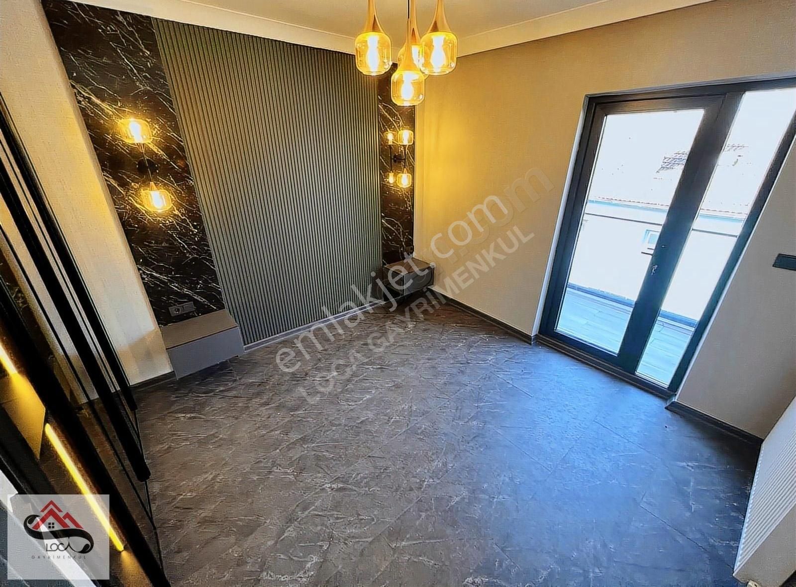 Batıkent'te Sizlere Özenle Tasarlanmış 5+1 Lüx Yapılı Müstakil - Görsel 4