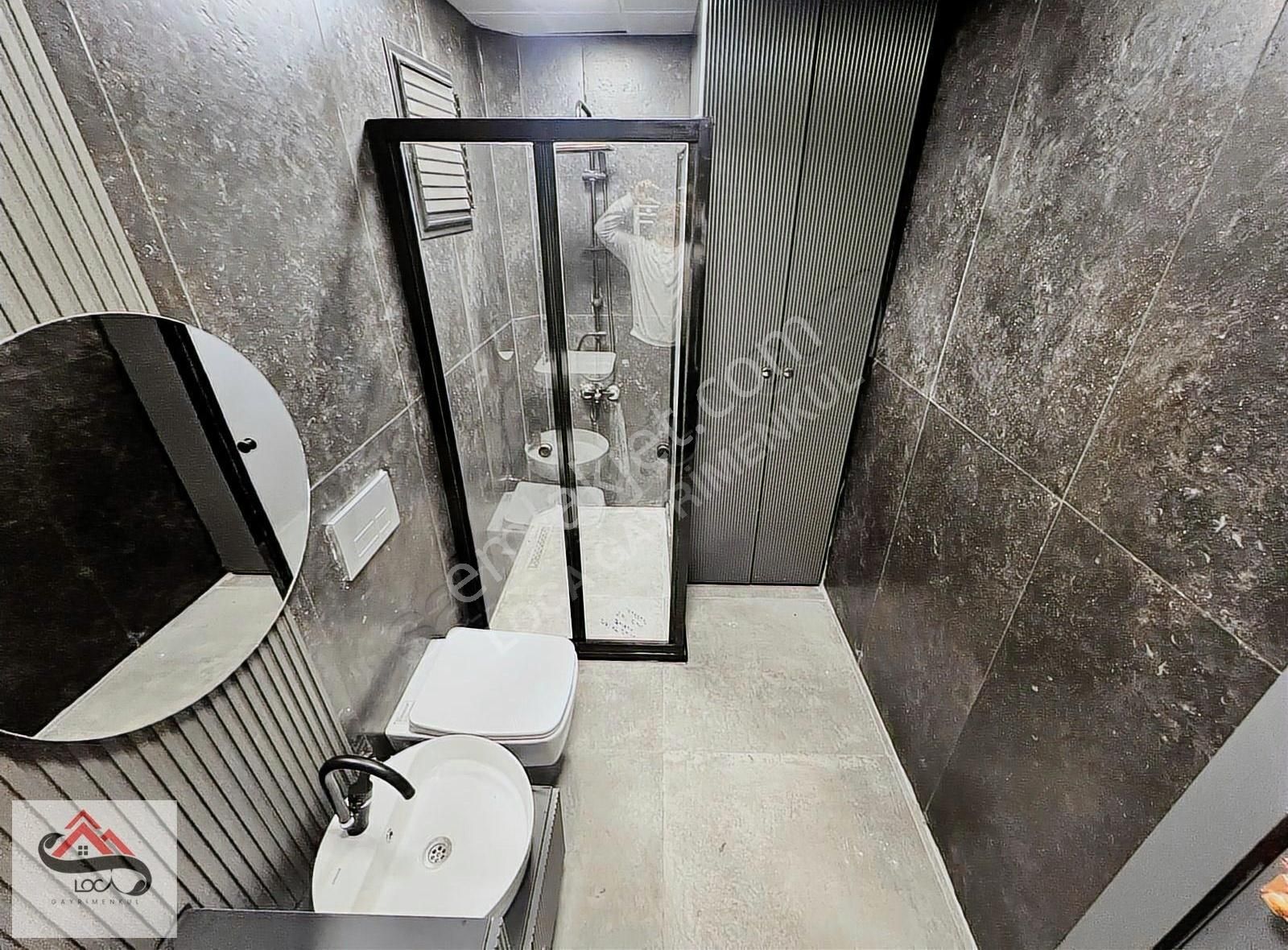 Batıkent'te Sizlere Özenle Tasarlanmış 5+1 Lüx Yapılı Müstakil - Görsel 13