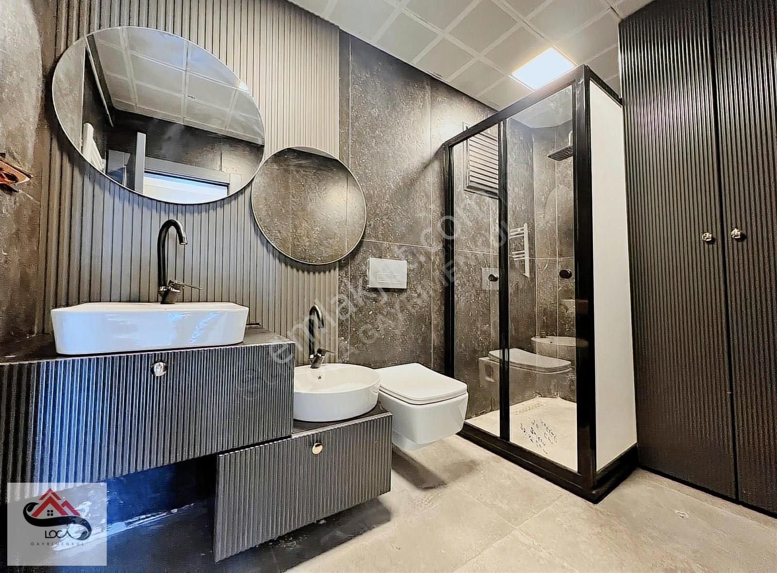 Batıkent'te Sizlere Özenle Tasarlanmış 5+1 Lüx Yapılı Müstakil - Görsel 25