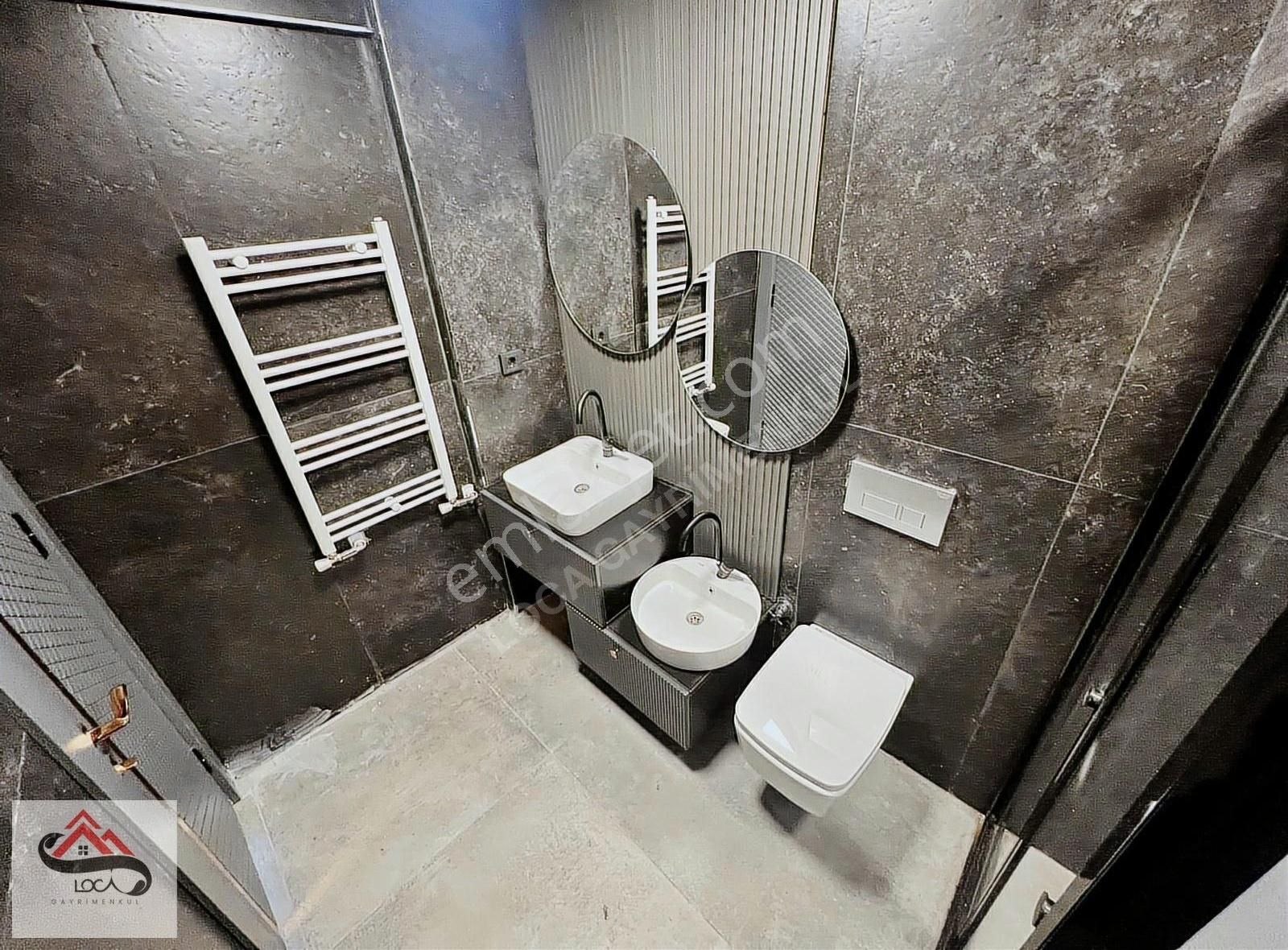 Batıkent'te Sizlere Özenle Tasarlanmış 5+1 Lüx Yapılı Müstakil - Görsel 11