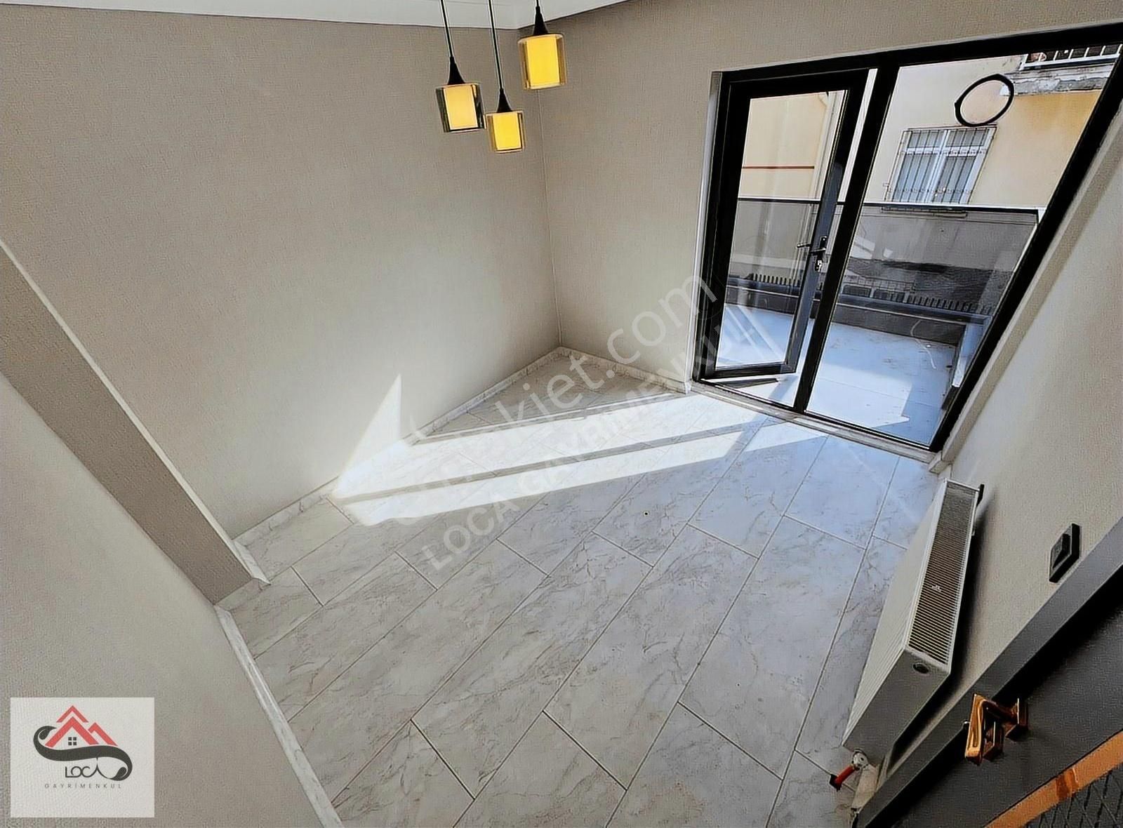 Batıkent'te Sizlere Özenle Tasarlanmış 5+1 Lüx Yapılı Müstakil - Görsel 19