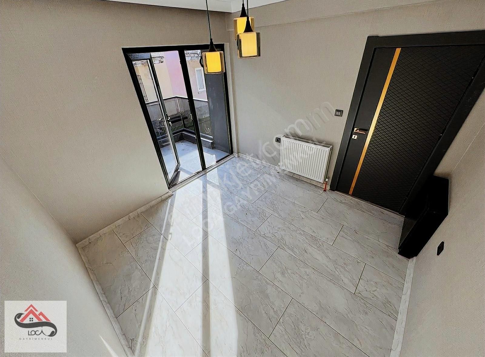 Batıkent'te Sizlere Özenle Tasarlanmış 5+1 Lüx Yapılı Müstakil - Görsel 28