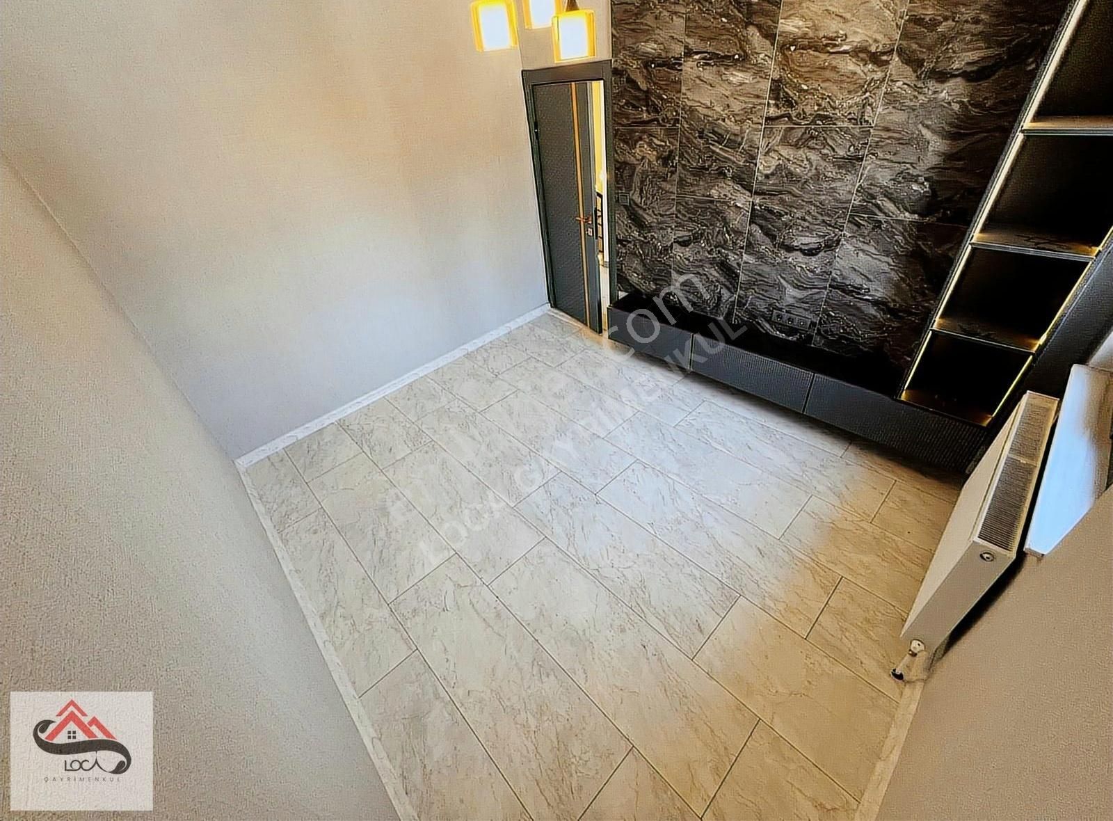 Batıkent'te Sizlere Özenle Tasarlanmış 5+1 Lüx Yapılı Müstakil - Görsel 17