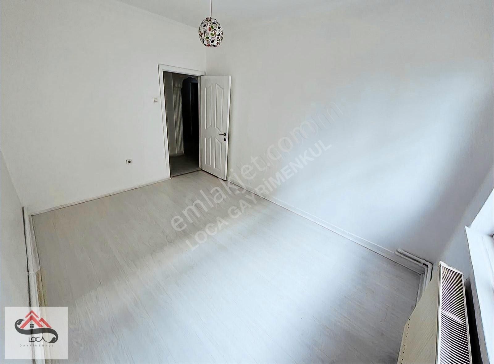 Aşağı Eğlencede 2+1 Kat Konumunda Full Yapılı Altı Tam Daire