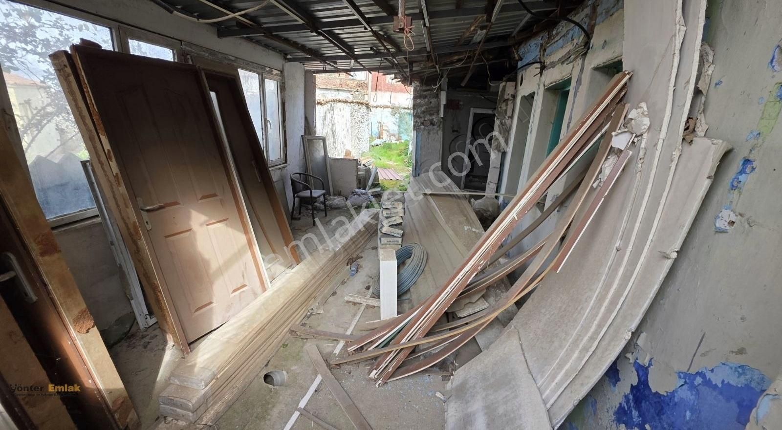 Yönter Emlaktan Satılık Bahçeli Müstakil Ev - Görsel 21