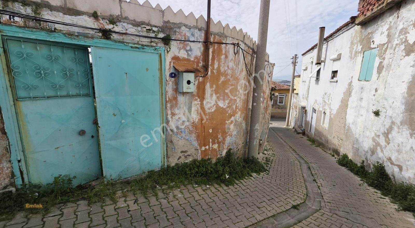 Yönter Emlaktan Satılık Bahçeli Müstakil Ev - Görsel 18