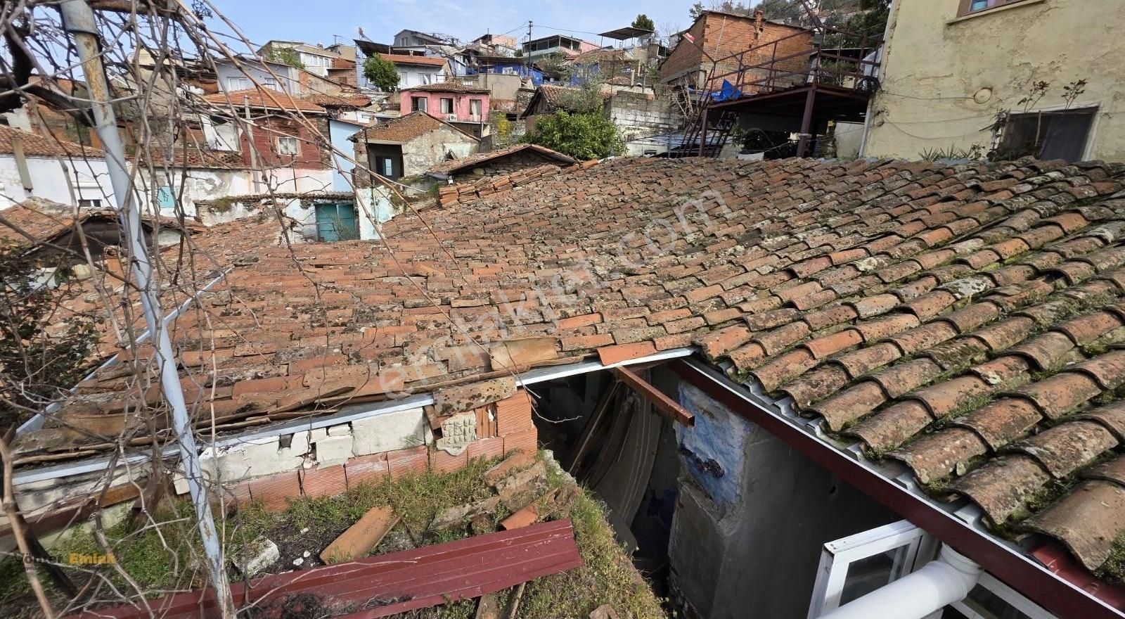 Yönter Emlaktan Satılık Bahçeli Müstakil Ev - Görsel 24