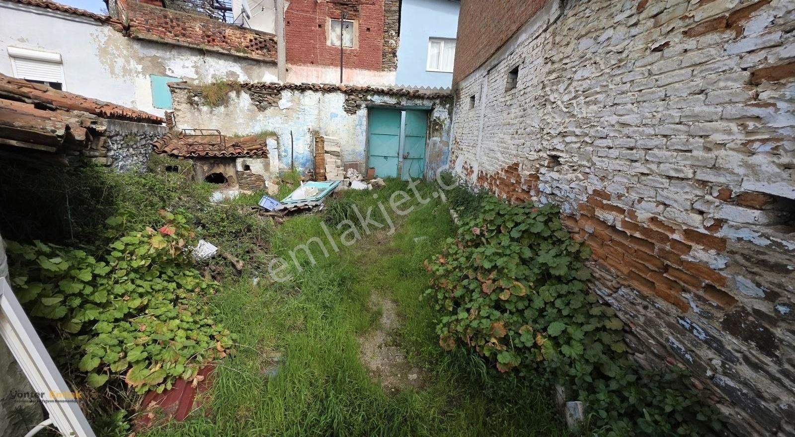 Yönter Emlaktan Satılık Bahçeli Müstakil Ev - Görsel 22