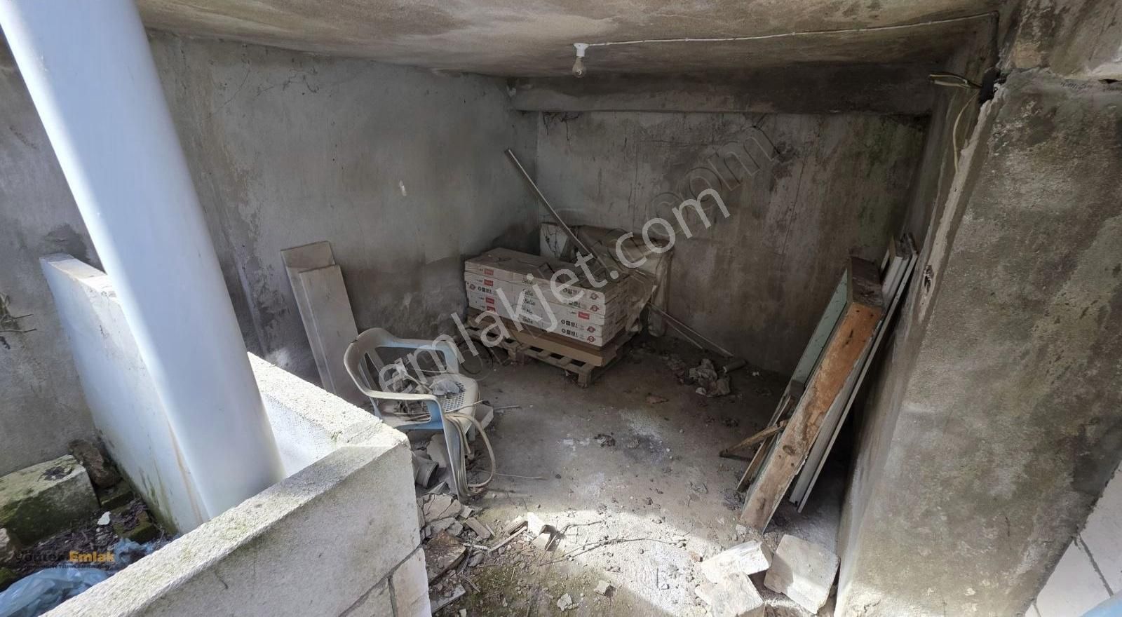 Yönter Emlaktan Satılık Bahçeli Müstakil Ev - Görsel 7