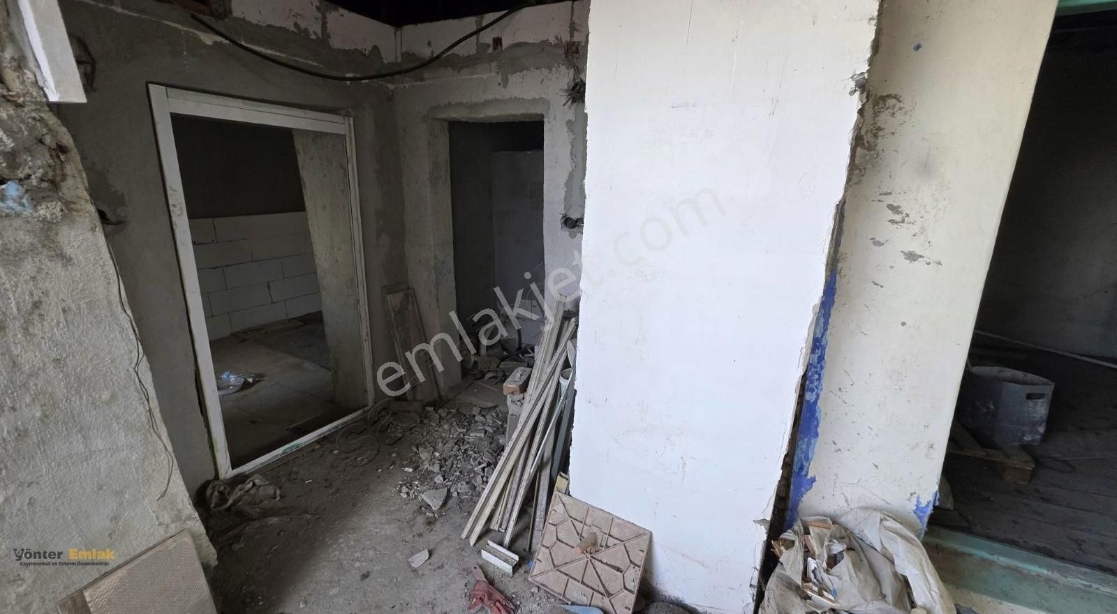 Yönter Emlaktan Satılık Bahçeli Müstakil Ev - Görsel 6
