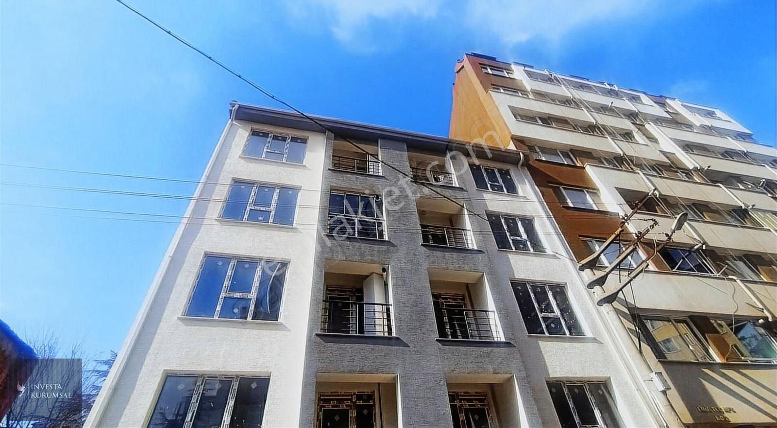 İnvestadan Satılık 2+1 Daire