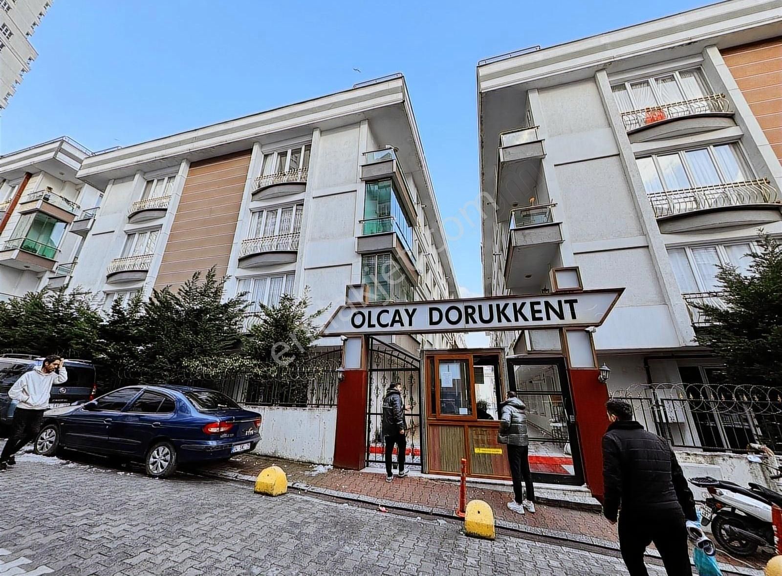 Site İçerisinde Bakımlı Satılık 2+1 Daire