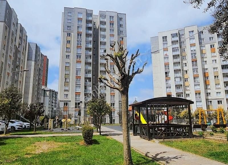 Aıle Sıtesı Sağlıkkentte 3+1 Peyzaj Cephe Kıralık Daıre