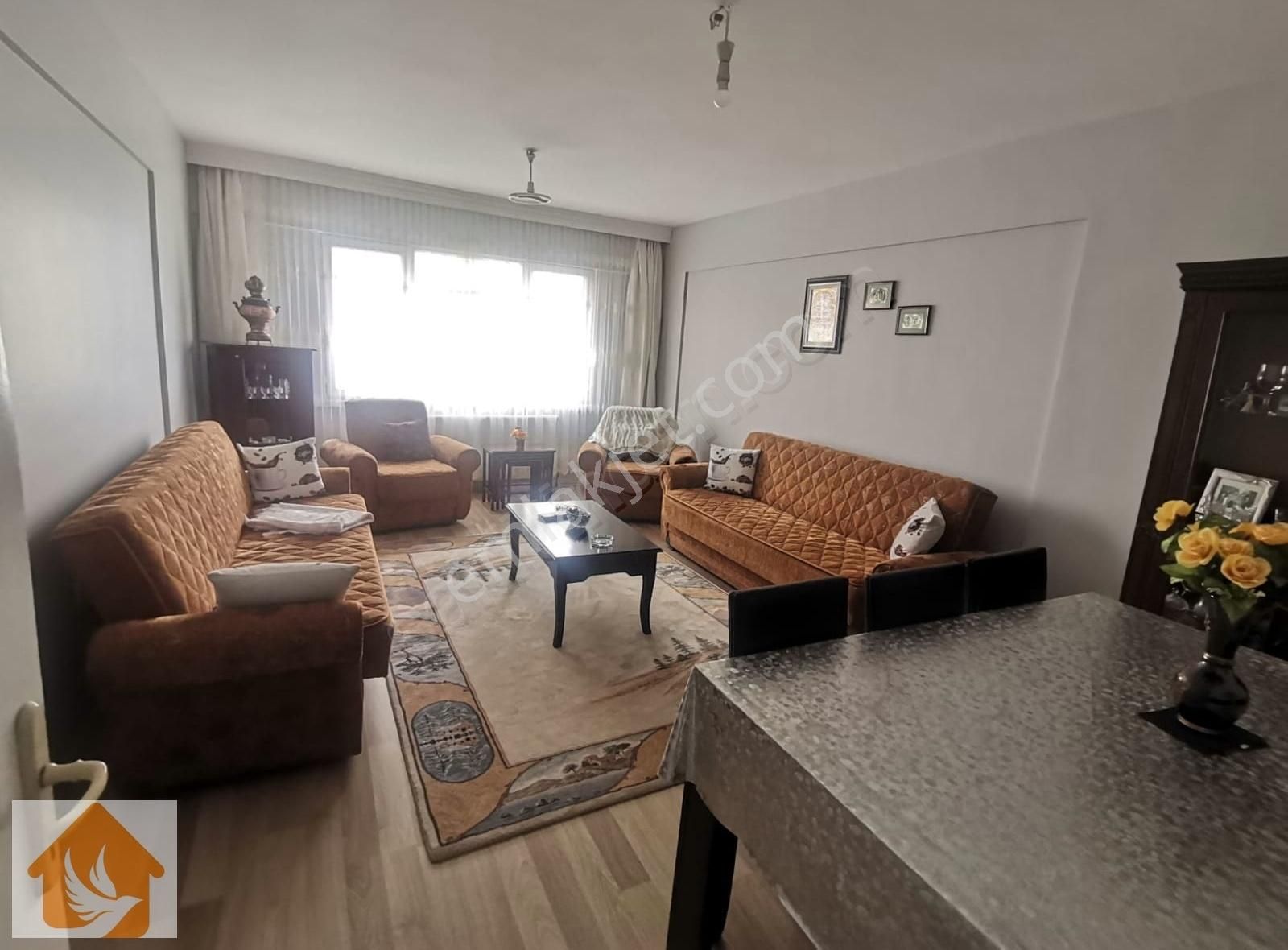 Ankalife'tan Altıntepe Konutlarında Katta 3+1 Kiralık Daire