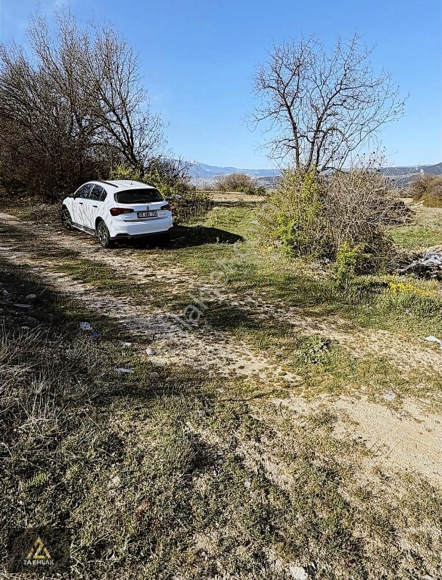 Karabük Çerçiler'de Satılık Uygun Fiyatlı Arsa