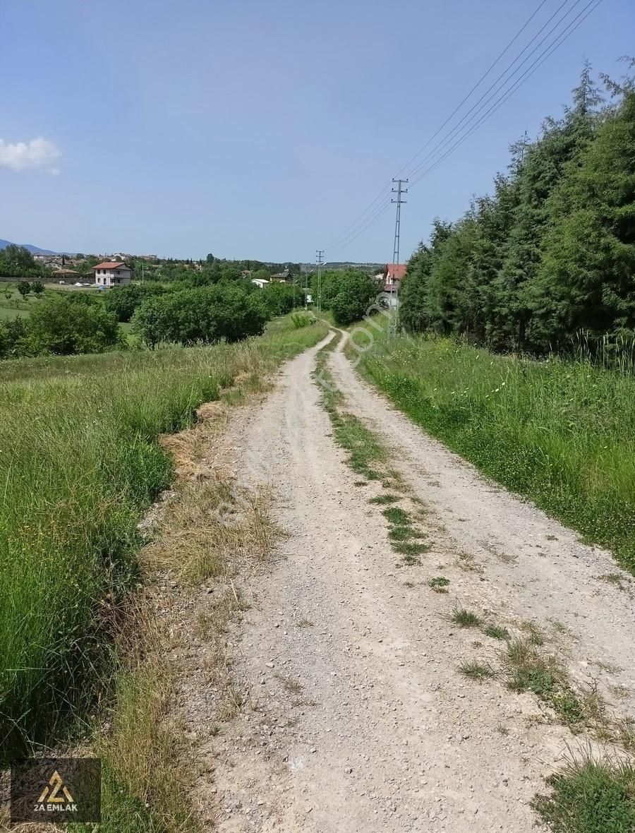 Karabük Safranbolu Yazıköy'de Satılık Villa Yeri Takas Olur