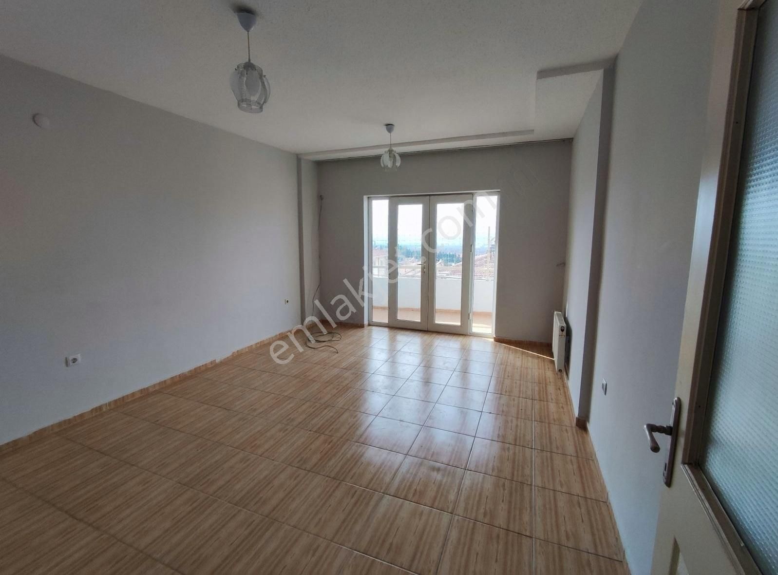 Kuyubaşı Toki De Kiralık 3+1