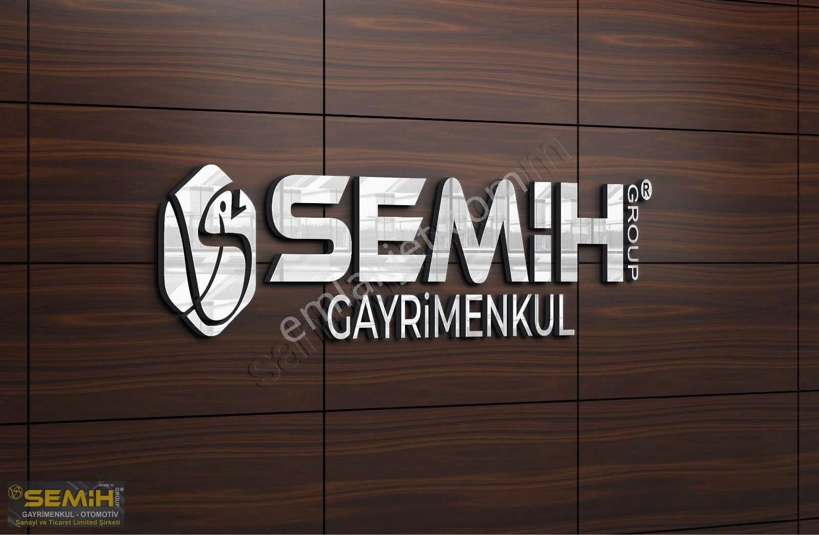 Semih'den Gökçesuda 8400 M2 Bu M2 Bu Paraya Yer Yok Açıl