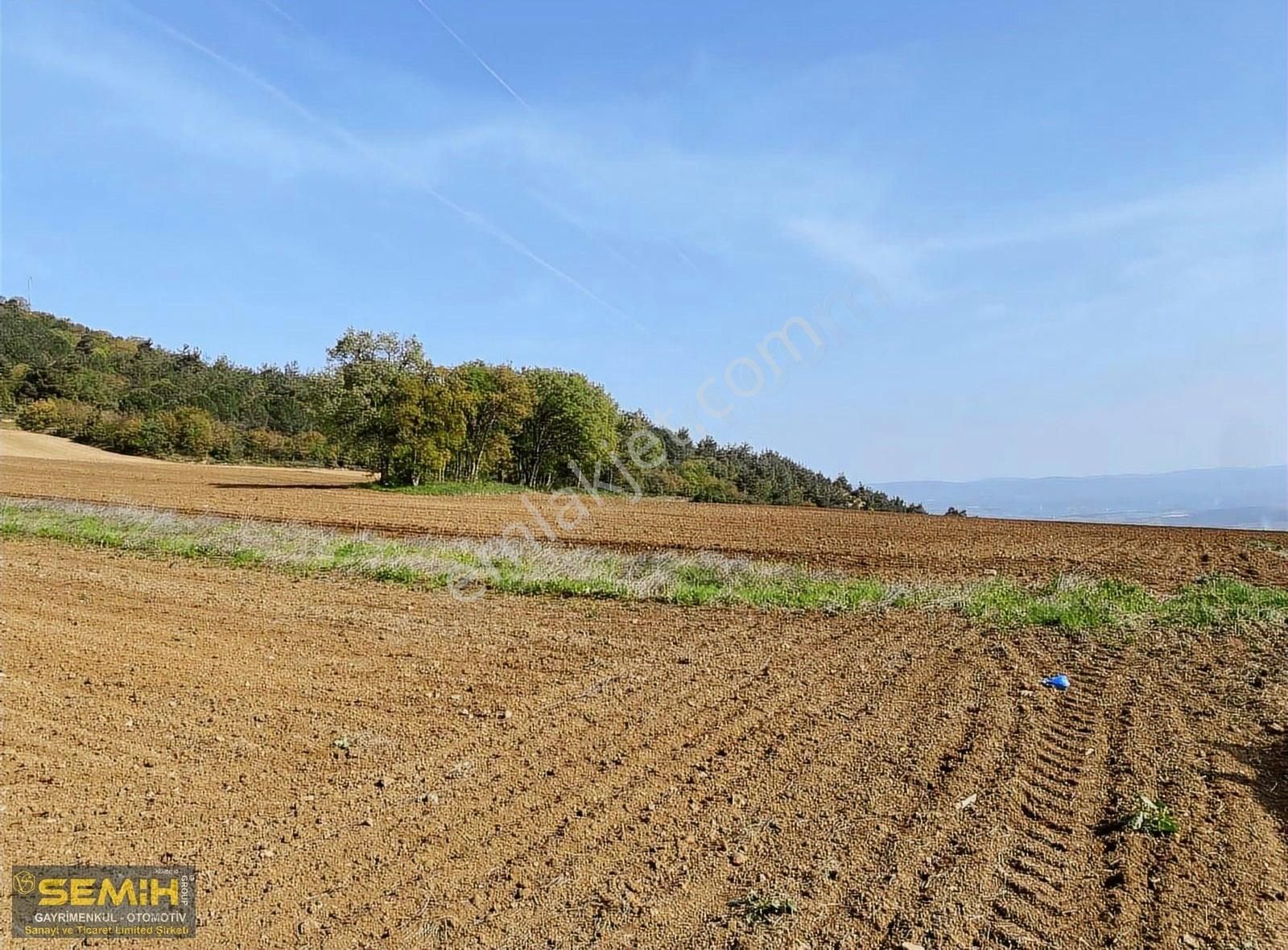 Semih'den Alaylıda Yol Manzara Yatırımlık %100 Arazi - Görsel 7