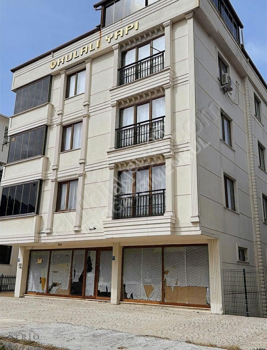 Veliköy Merkezde Satılık 4+2 Dublex Daire
