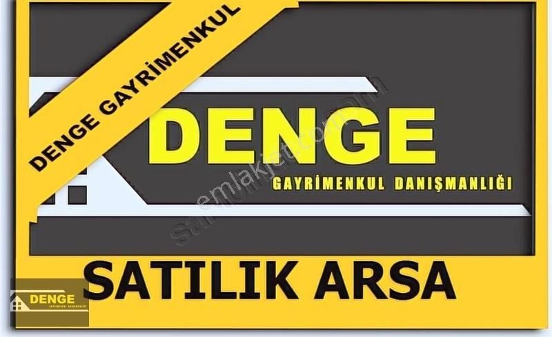 Denge'den Fıratmah De Projesi Hazır 112 M2 2 Kat İmarlı Arsa