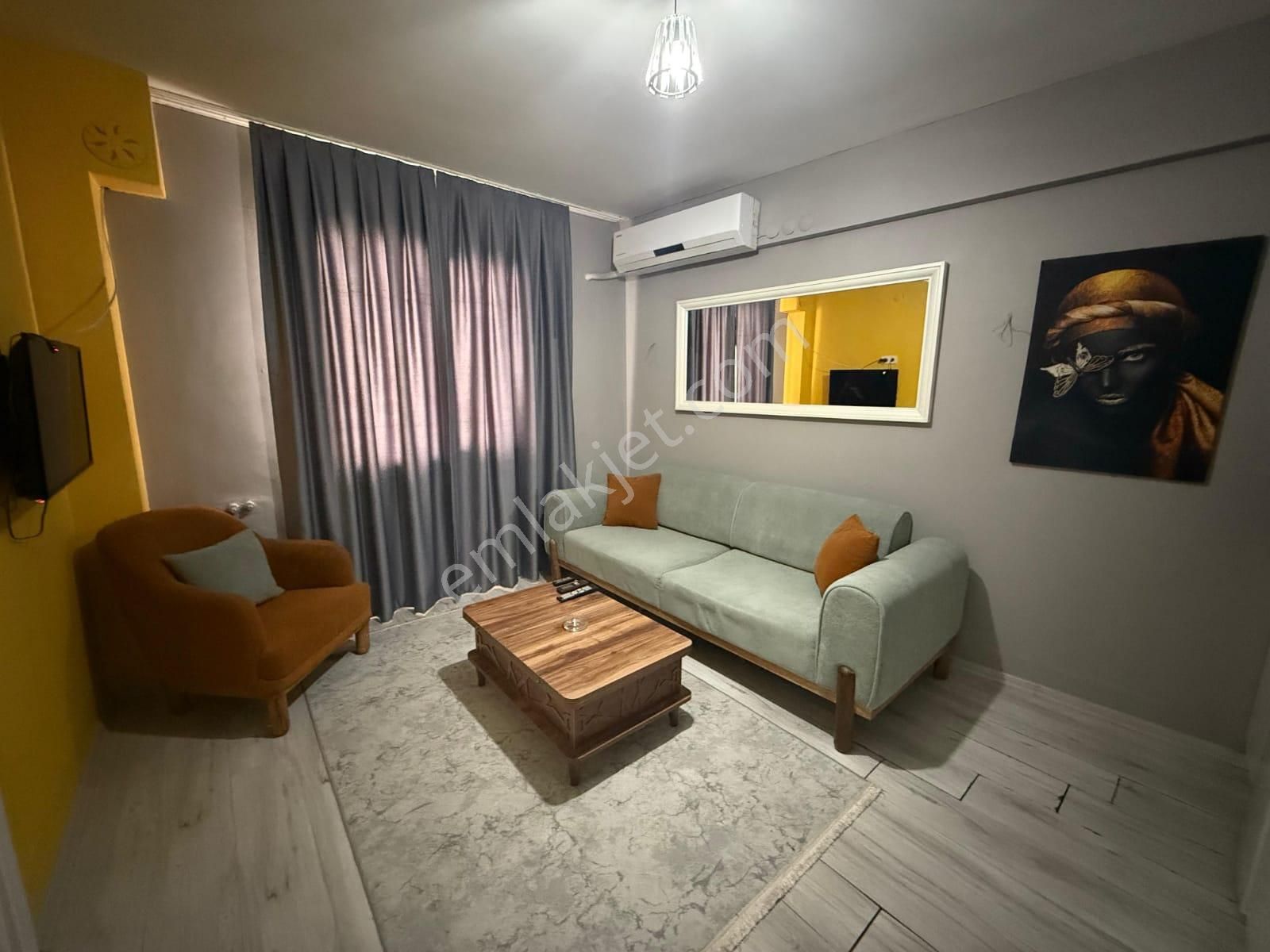 Tınaztepe Rezidans Otel