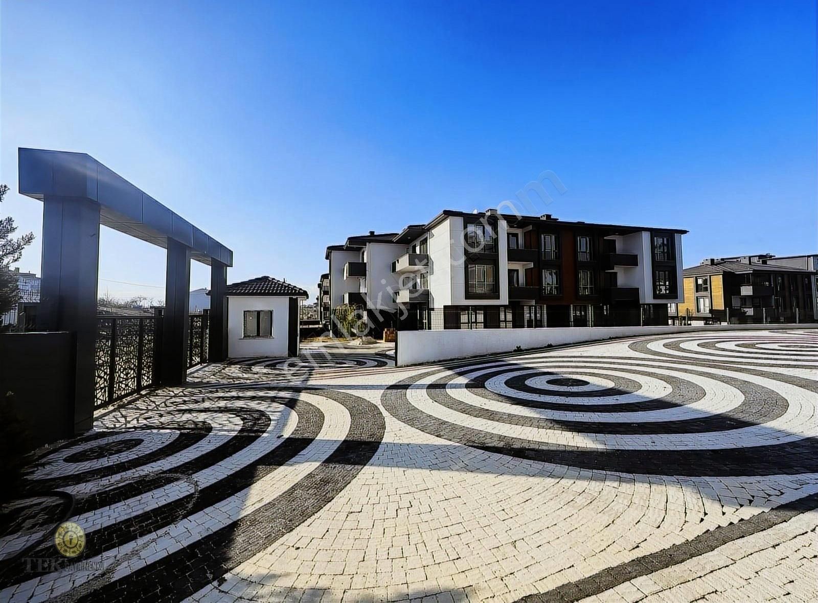 Rumeli Mah. Site İçi Sıfır 2+1 120m² Geniş Balkon Sevenlere Özel
