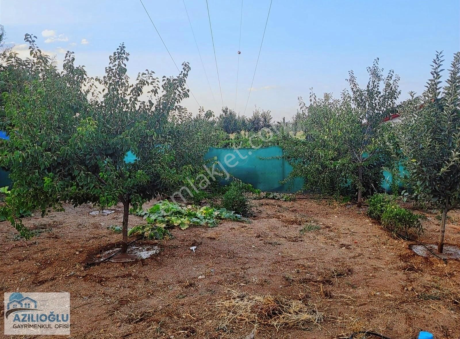 Azılıoglu Gyo Dan Satılık Arsa