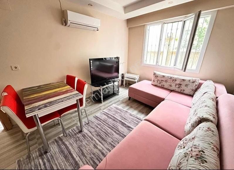 Satılık 1+1 Eşyalı Daire