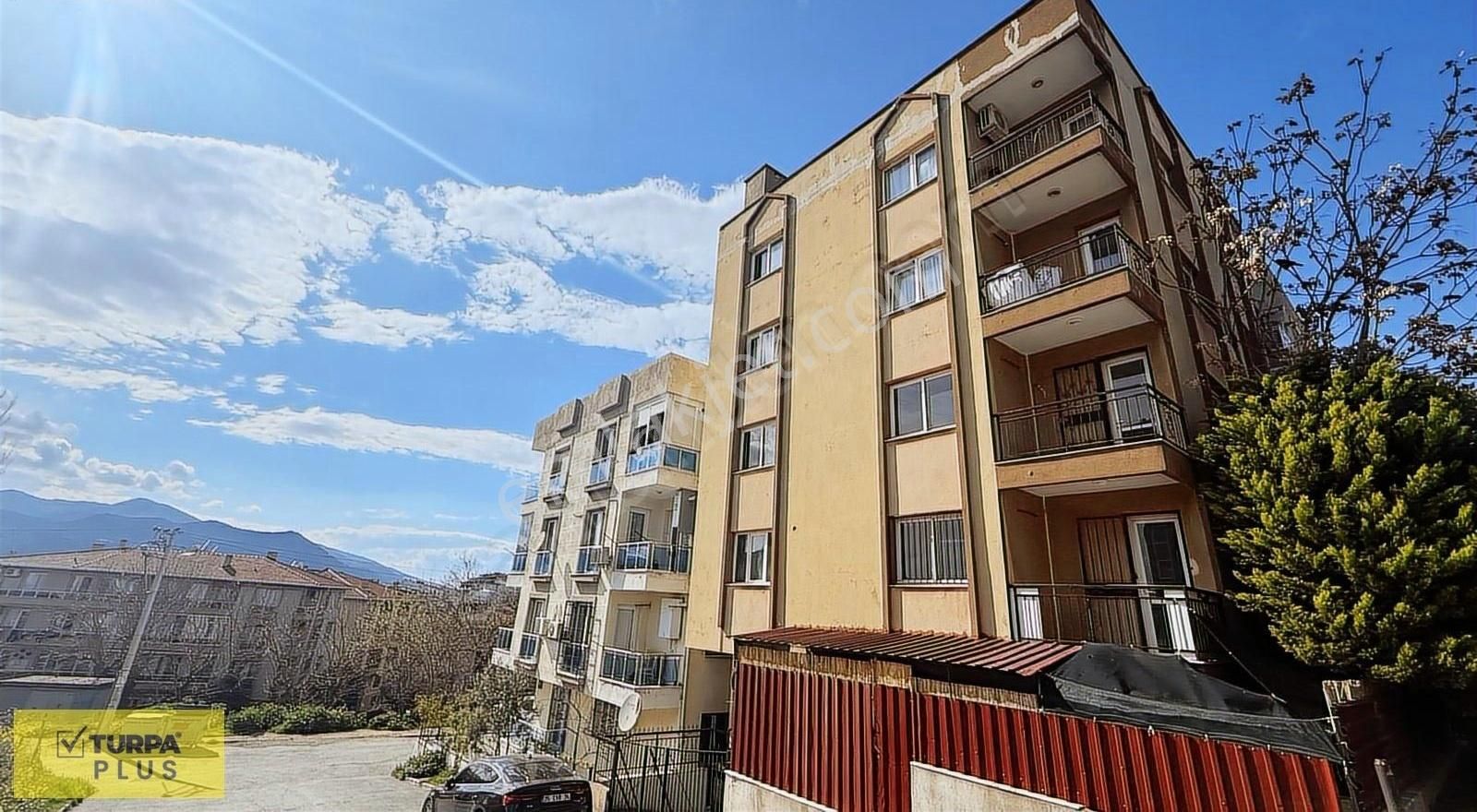 Vatan Mah.devlet Hastanesi Yakını 3+1 Doğalgazlı Kiralık Daire