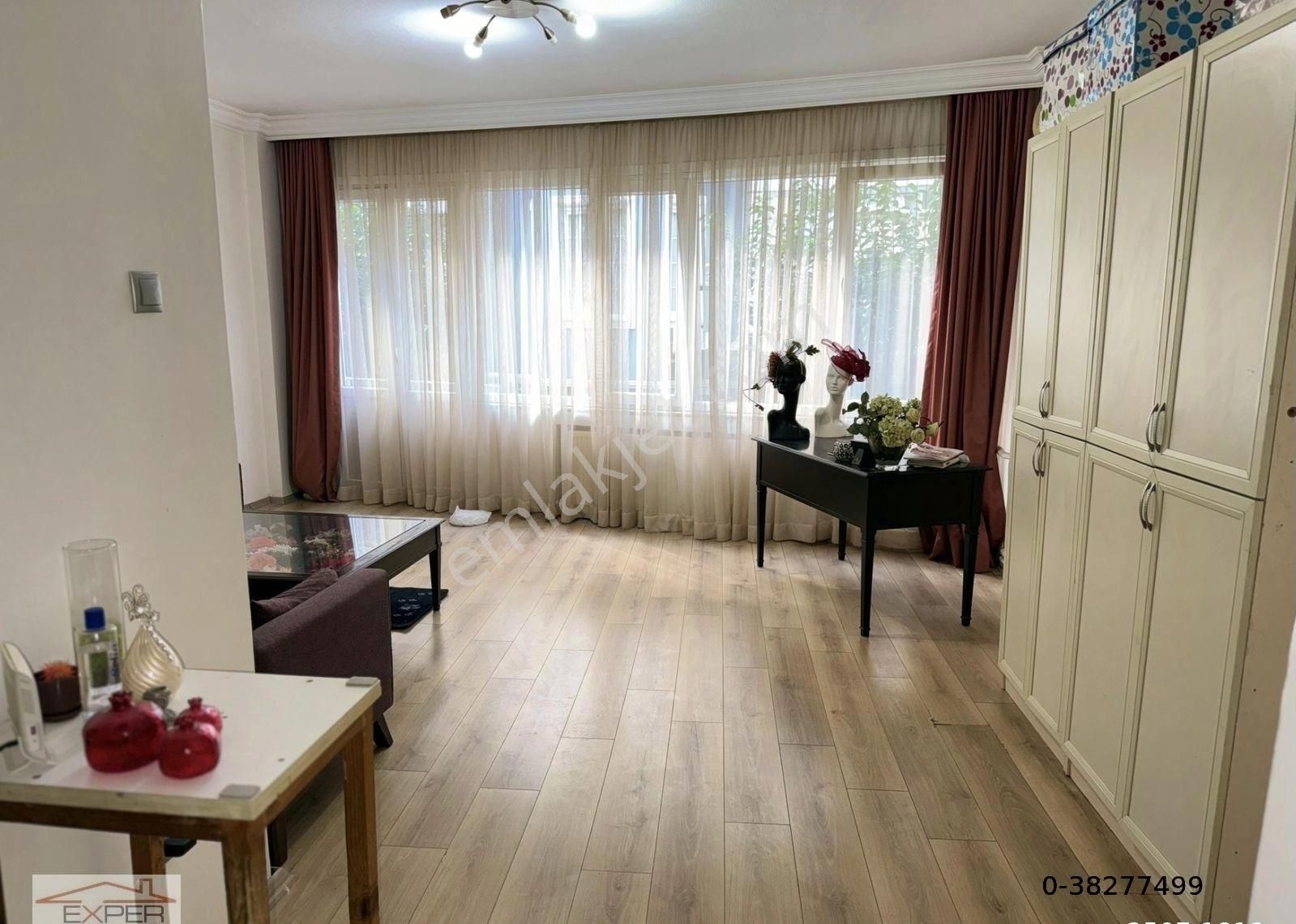 Nişantaşı Merkezinde, Metroya Yürüme Mesafesinde, 110m2, 2+1