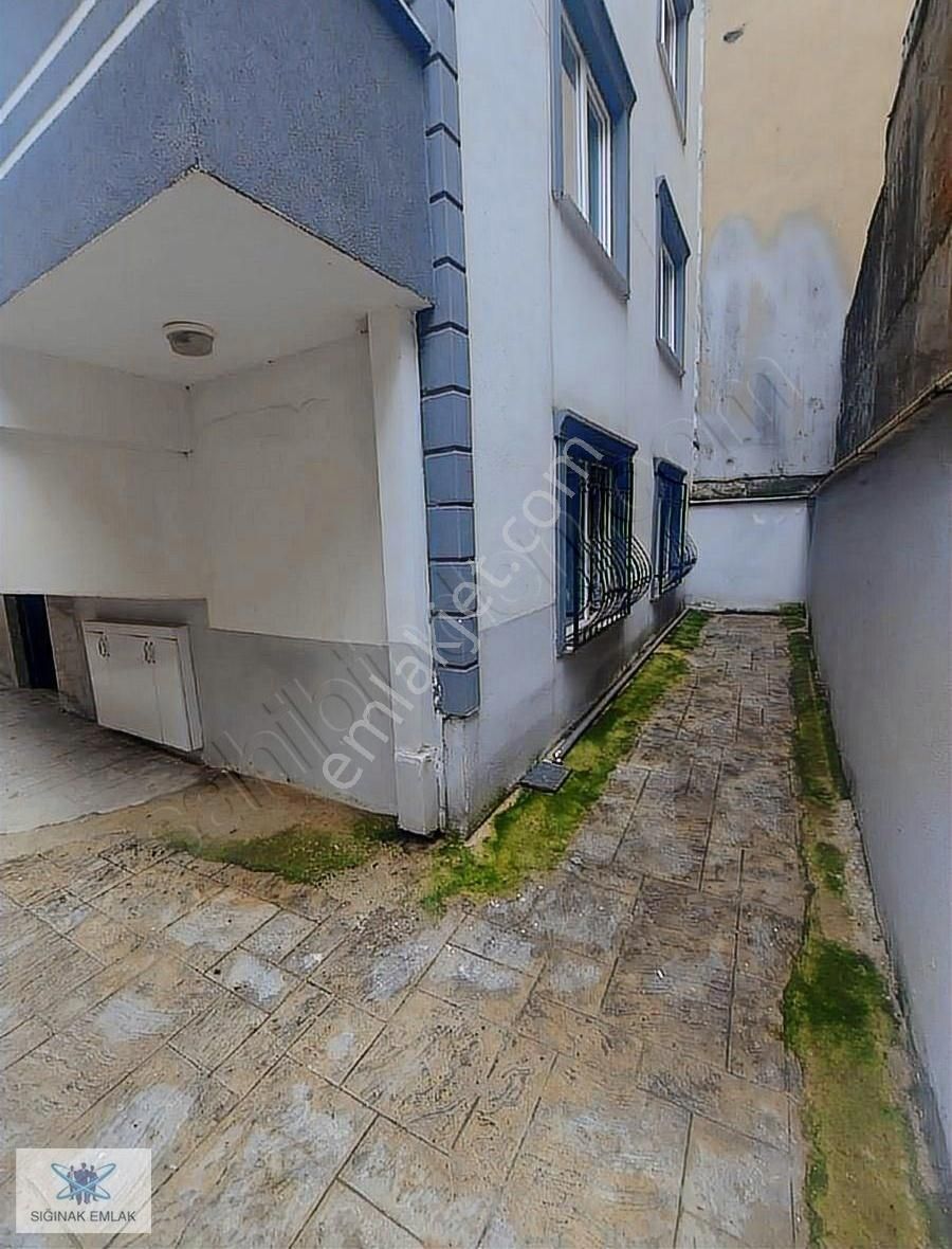 Sığınak Emlak Tan Gazi Devlet Hst. Yakın