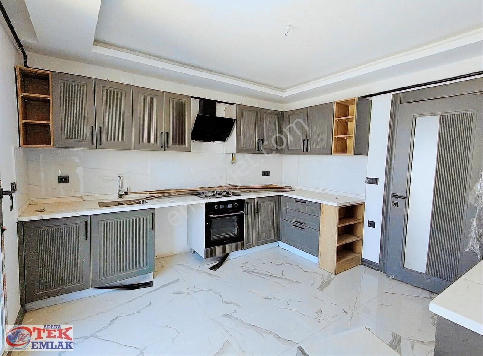 Y.yıl Mah Sıfır Yaş Lüks Peyzajlı K.mutfak 3+1 Kiralık Daire