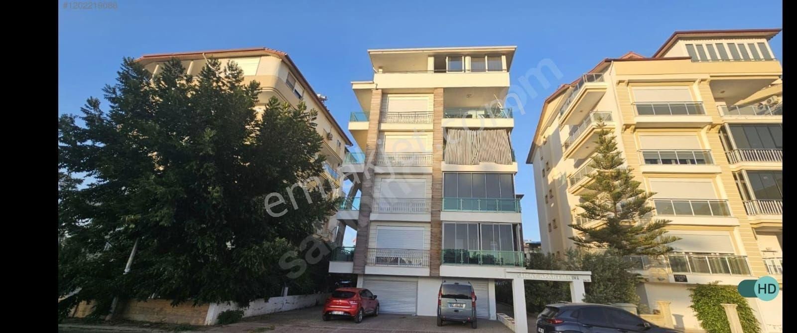 Sahibinden Bakımlı Dubleks