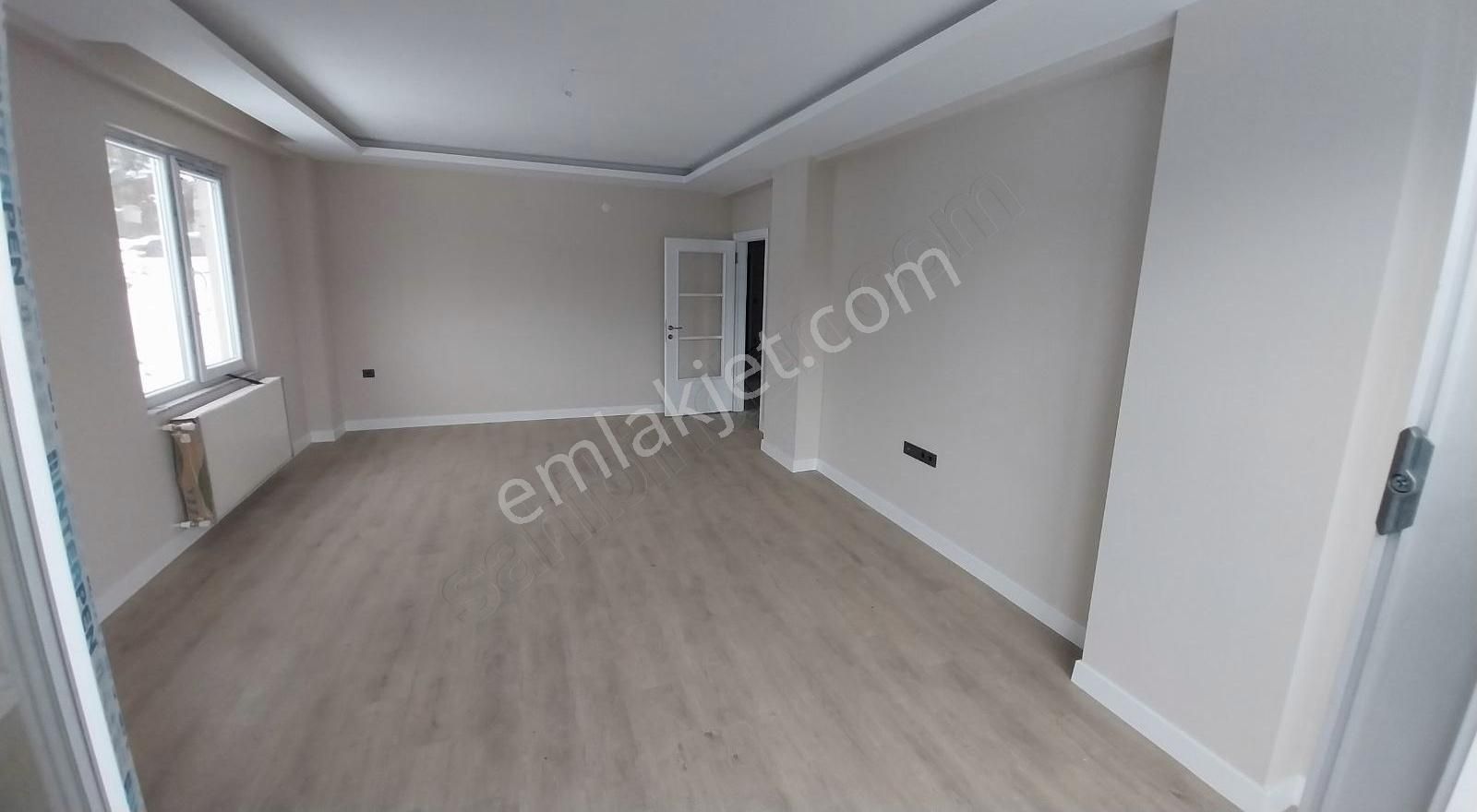 Kapalı Otoparklı,ebeveyn Banyolu Sıfır 3+1 Daire - Görsel 4