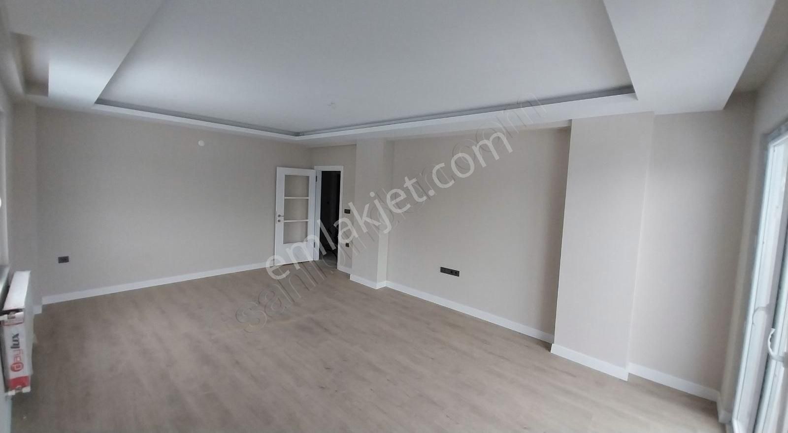 Kapalı Otoparklı,ebeveyn Banyolu Sıfır 3+1 Daire - Görsel 10