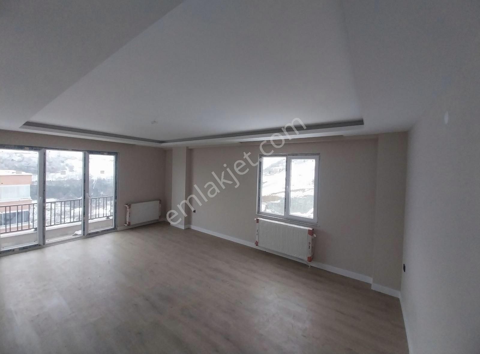 Kapalı Otoparklı,ebeveyn Banyolu Sıfır 3+1 Daire - Görsel 20