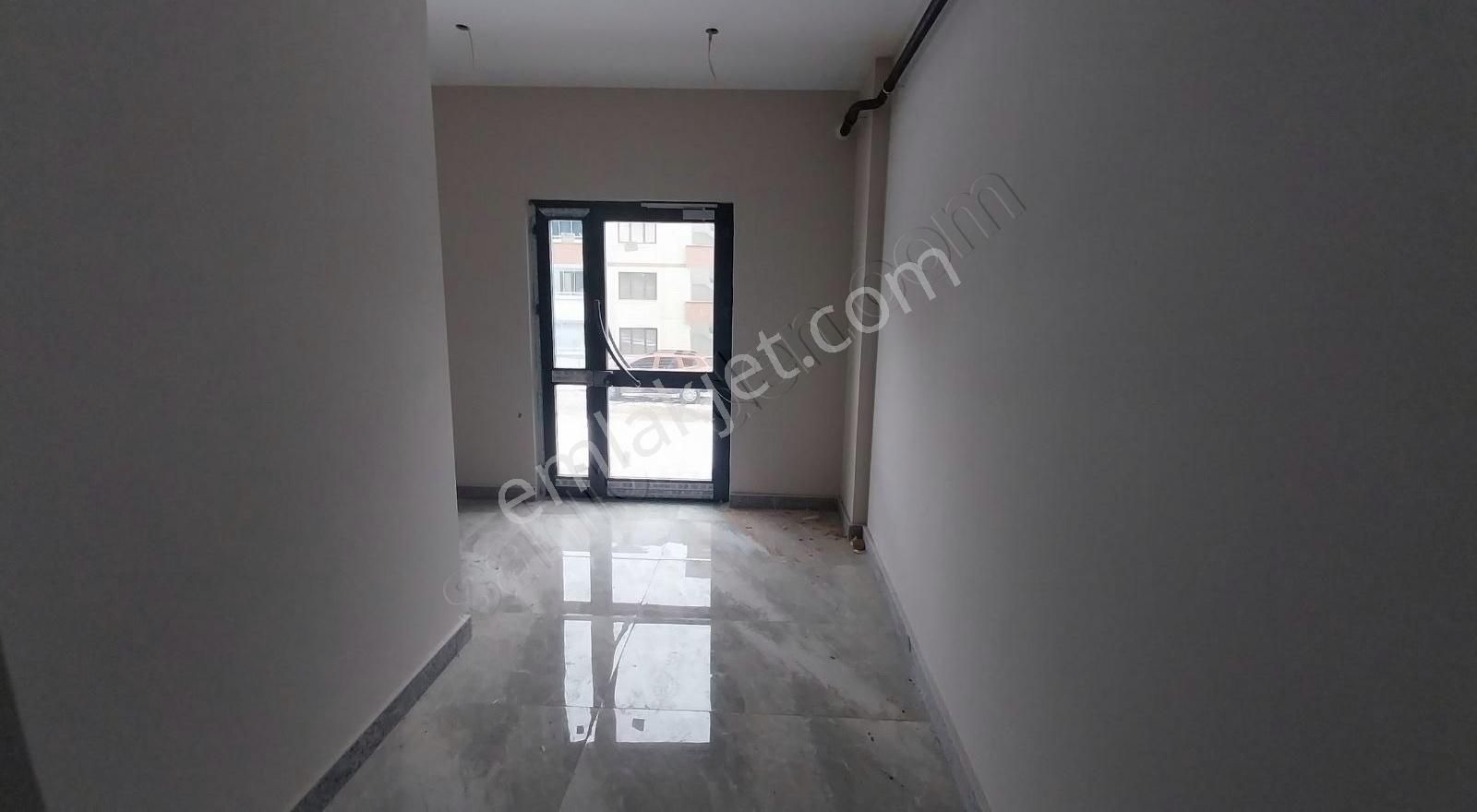 Kapalı Otoparklı,ebeveyn Banyolu Sıfır 3+1 Daire - Görsel 28