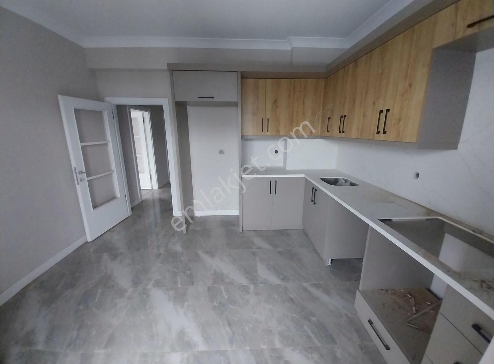 Kapalı Otoparklı,ebeveyn Banyolu Sıfır 3+1 Daire - Görsel 9