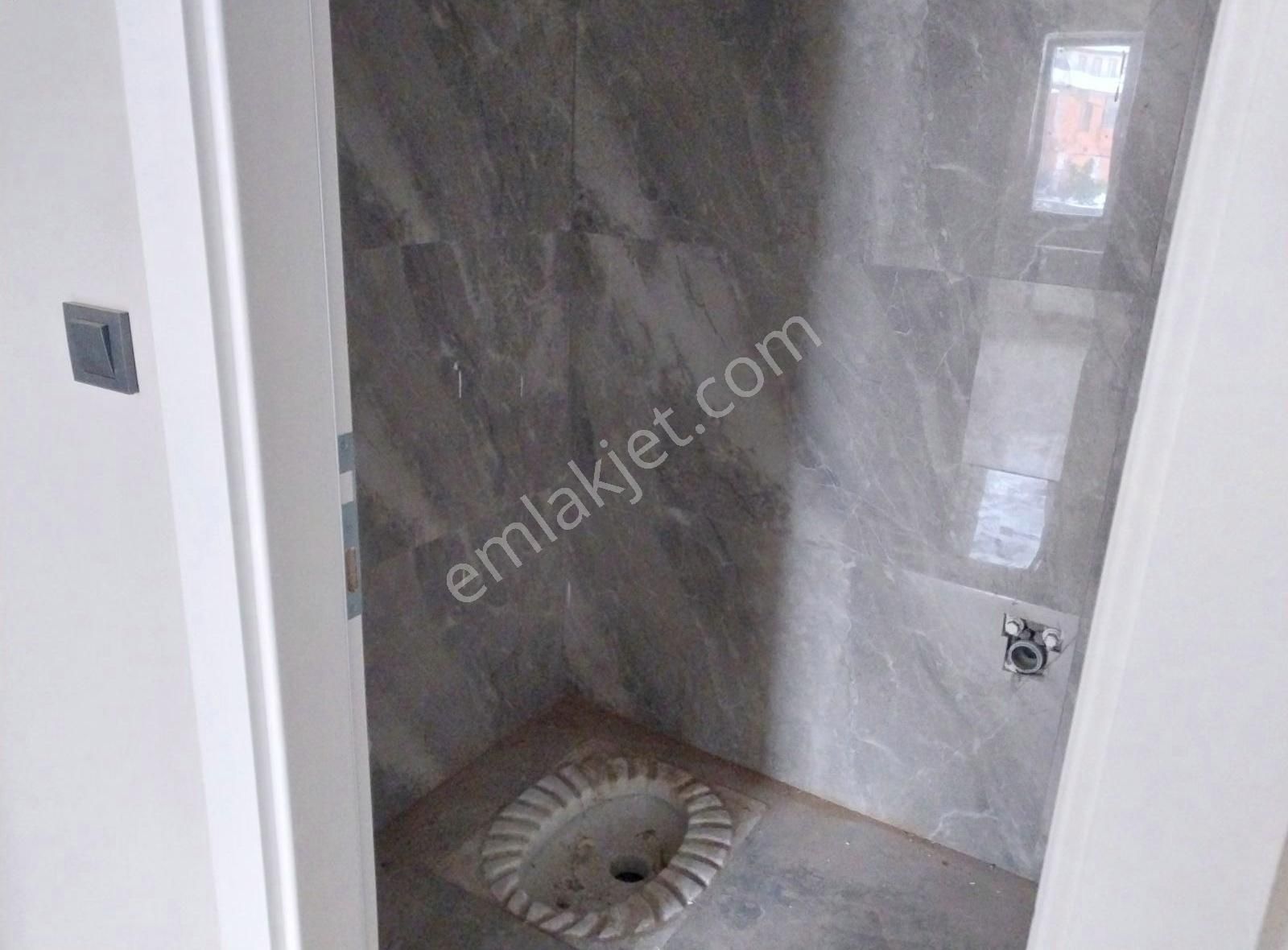 Kapalı Otoparklı,ebeveyn Banyolu Sıfır 3+1 Daire - Görsel 23