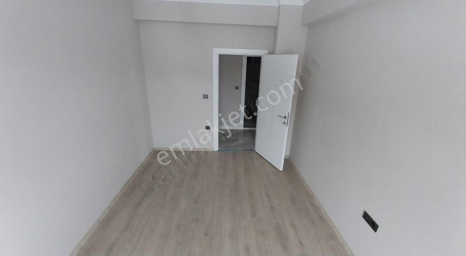 Kapalı Otoparklı,ebeveyn Banyolu Sıfır 3+1 Daire - Görsel 26