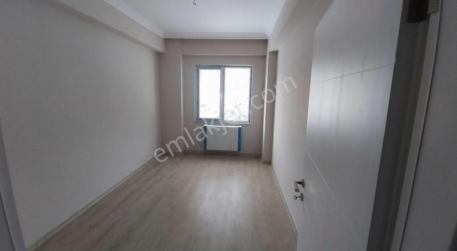 Kapalı Otoparklı,ebeveyn Banyolu Sıfır 3+1 Daire - Görsel 11