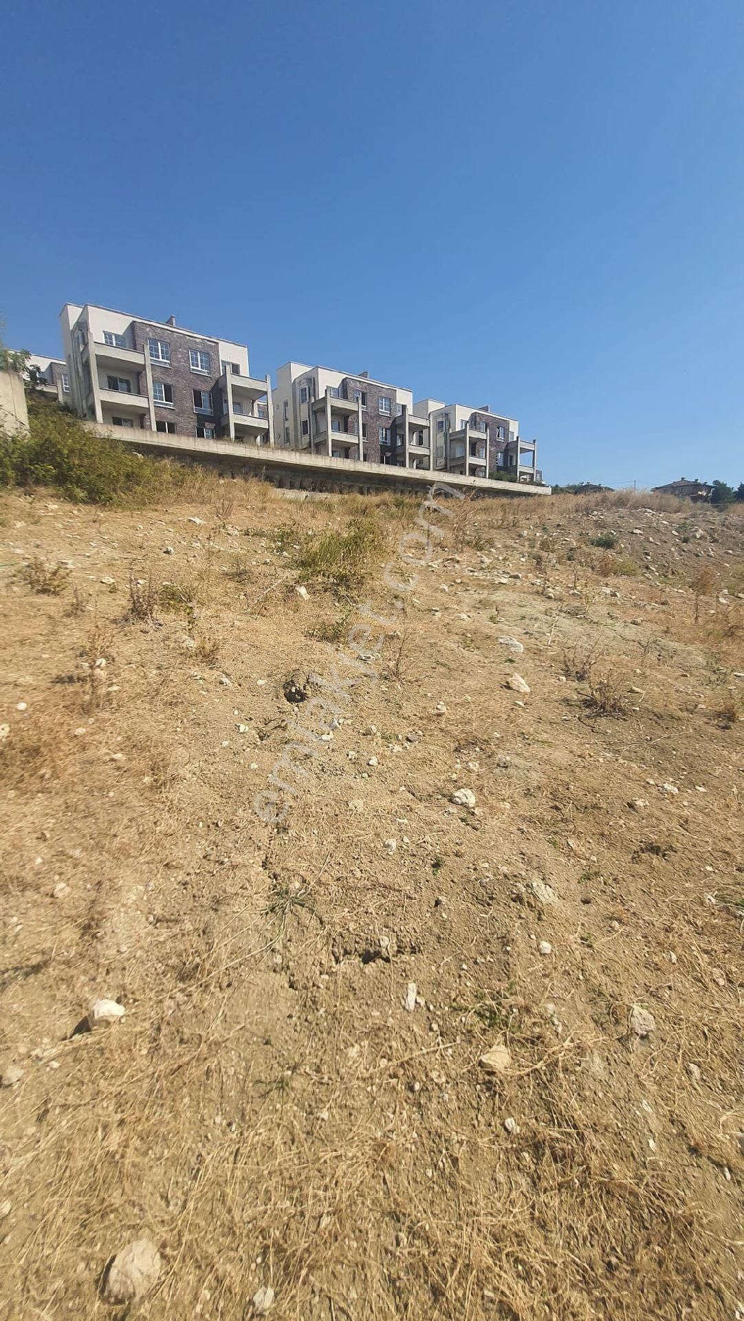 Satılık Arsa